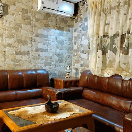 Salam Appartement Climatise Hiver Et Ete Azrou Exterior foto