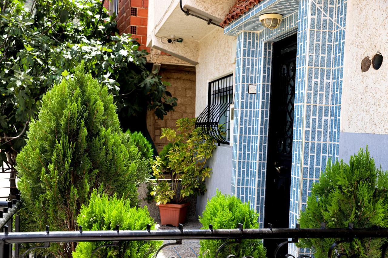 Salam Appartement Climatise Hiver Et Ete Azrou Exterior foto